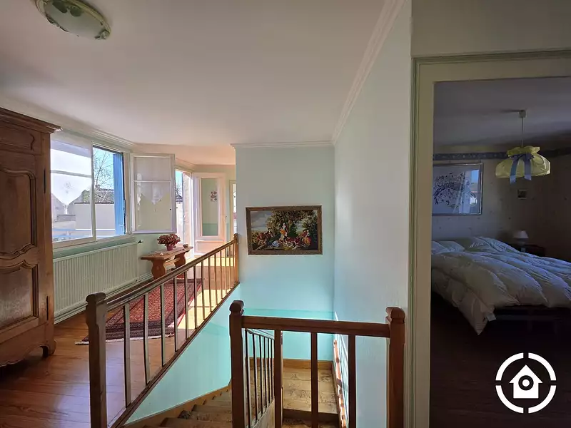 Maison, 147 m²