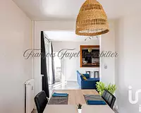 Appartement, 77 m²