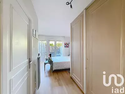 Appartement, 100 m²