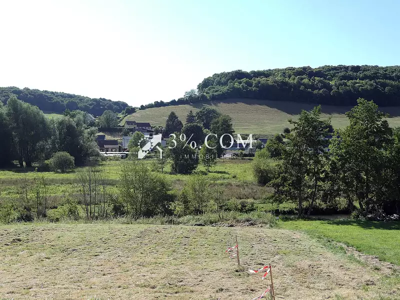 Maison, 122 m²