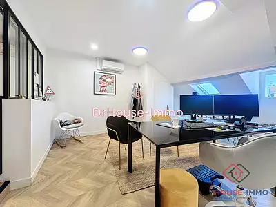 Appartement, 152 m²