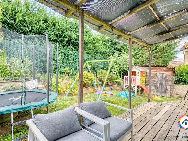 Maison, 75,58 m²