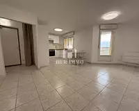 Appartement, 44,78 m²