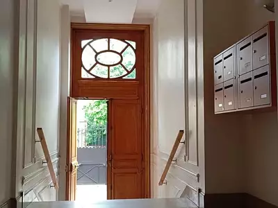 Appartement, 24,49 m²