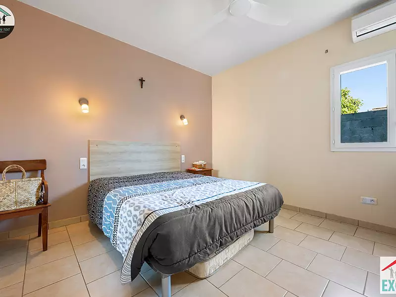 Maison, 93 m²