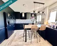 Appartement, 150 m²