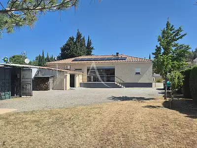 Maison, 130 m²