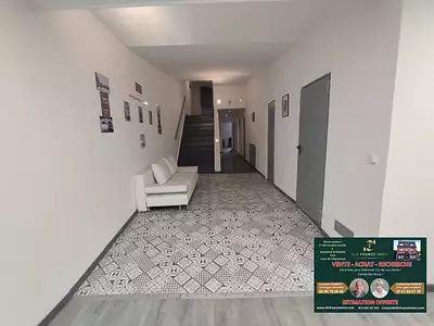 Parking, 400 m²