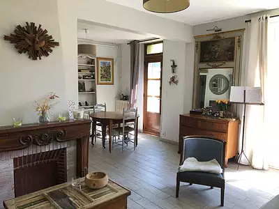 Maison, 120 m²