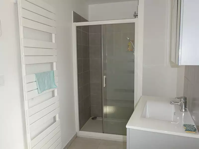 Maison, 35 m²