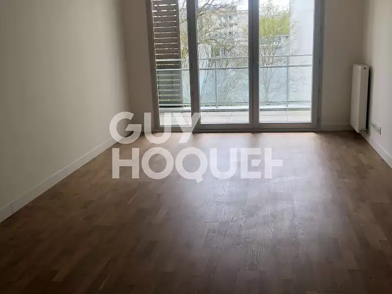 Appartement, 66,9 m²