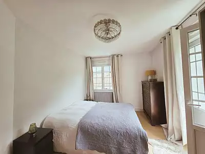 Appartement, 43,6 m²