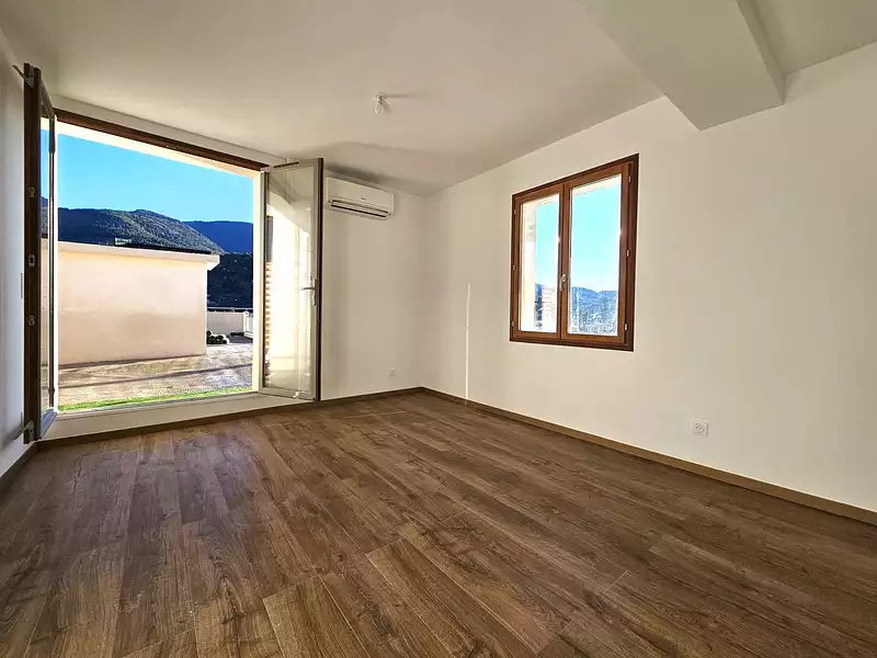 Appartement, 38,53 m²