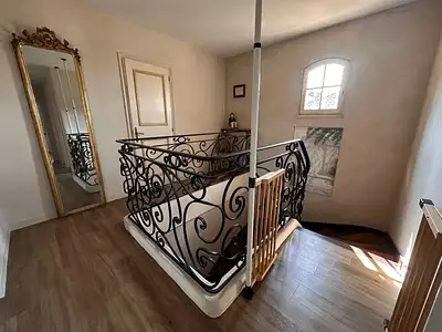 Maison, 215 m²
