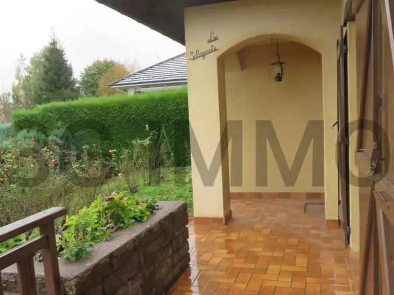 Maison, 144,86 m²