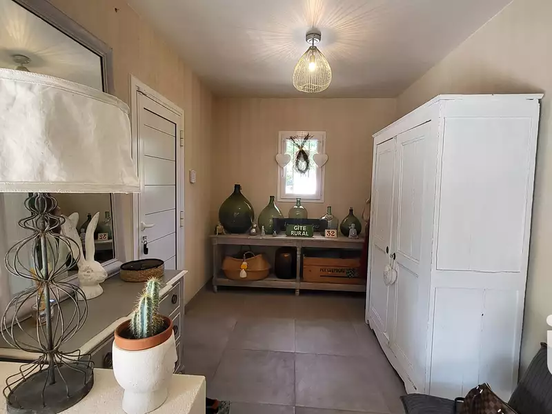 Maison, 181 m²