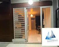 Appartement, 40 m²