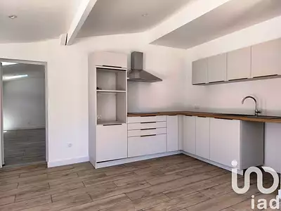 Maison, 180 m²