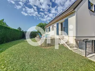Maison, 110 m²