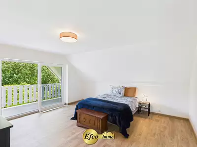 Maison, 186 m²