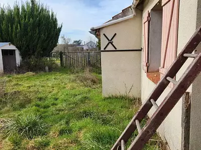 Maison, 90 m²