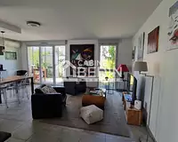 Appartement, 90,5 m²