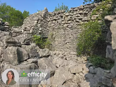 Terrain, 32 000 m²