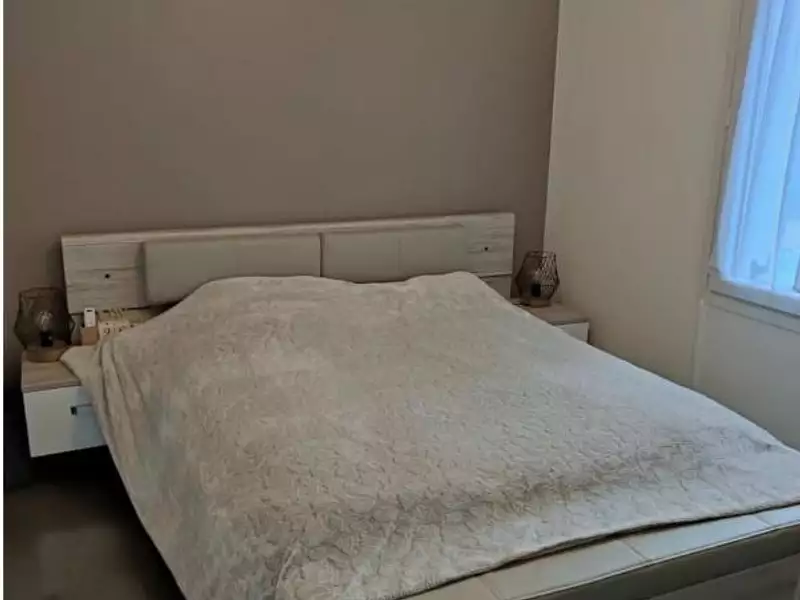 Appartement, 37 m²