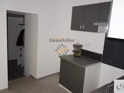 Appartement, 65 m²