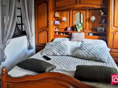Maison, 56 m²