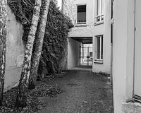 Appartement, 28,9 m²