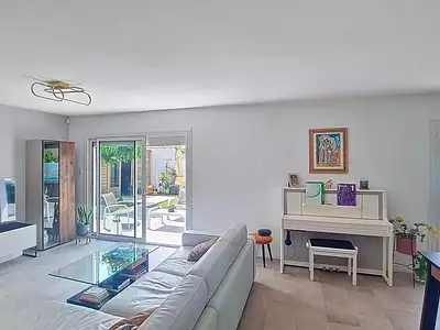 Maison, 126 m²