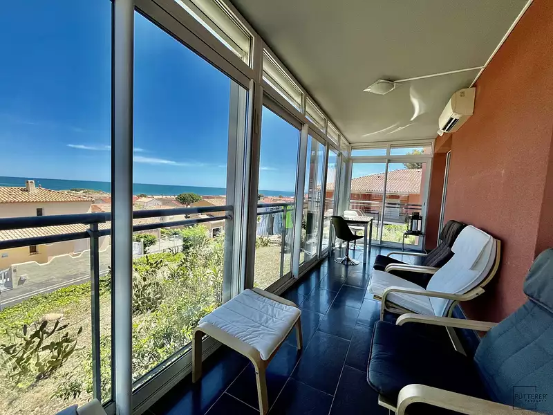 Appartement, 63,81 m²