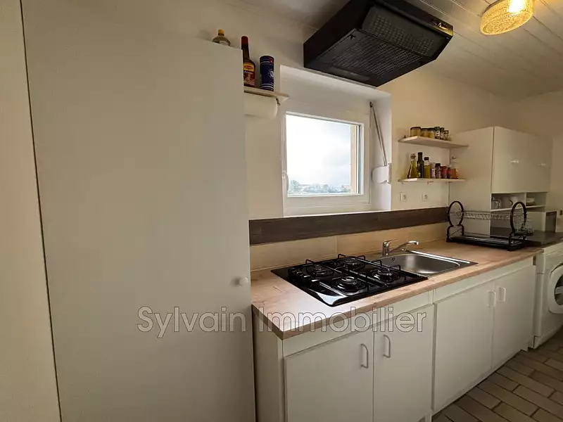 Maison, 90 m²