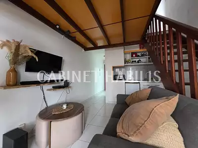 Appartement, 31,47 m²