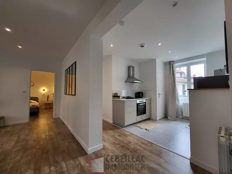 Appartement, 73,9 m²