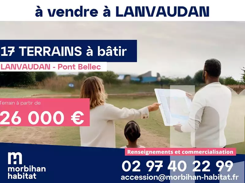 Terrain, 359 m²