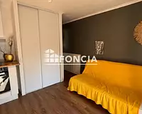 Maison, 27 m²
