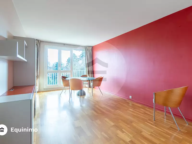 Appartement, 82 m²