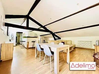 Appartement, 110 m²