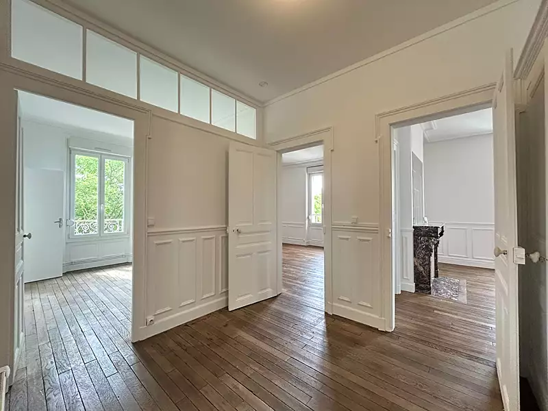 Appartement, 94,94 m²