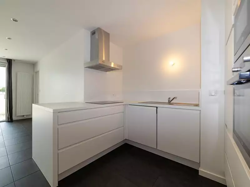 Appartement, 80,55 m²
