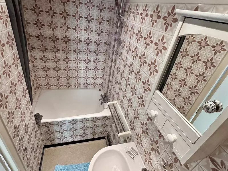 Maison, 120,55 m²