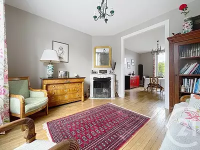 Maison, 135,8 m²