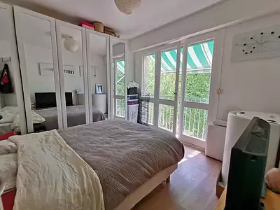 Appartement, 40 m²