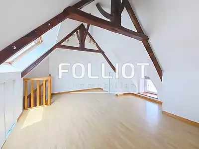 Appartement, 62,73 m²