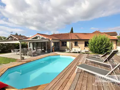 Maison, 178 m²