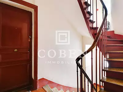 Appartement, 15,13 m²