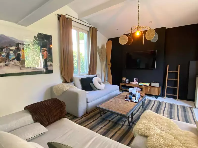 Maison, 100 m²