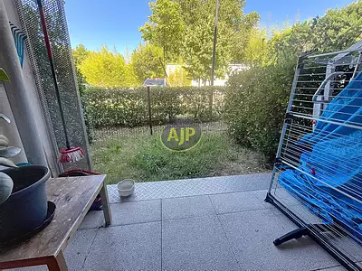 Appartement, 40 m²